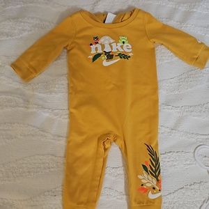 12M Nike Outfit